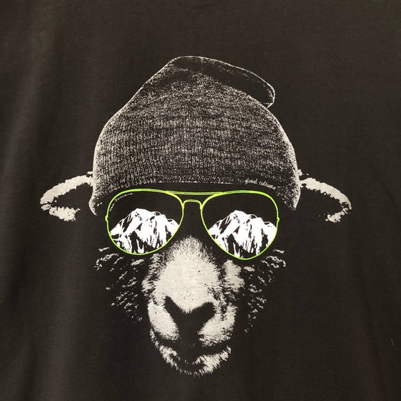 Other - Short Sleeve T-shirt Men Print